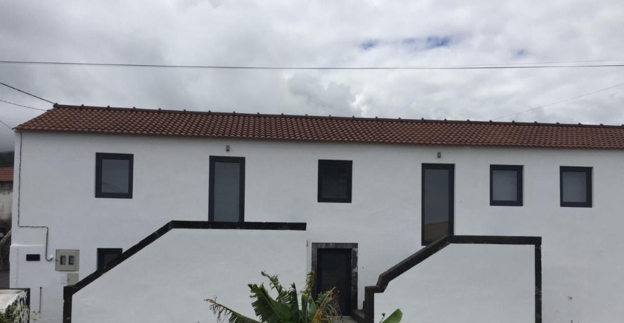 Azores Black Mountain House, Estudio E T2 Ilha Do Pico Sao Roque do Pico Luaran gambar