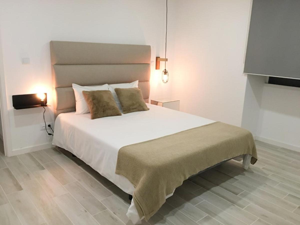 Azores Black Mountain House, Estudio E T2 Ilha Do Pico Sao Roque do Pico Luaran gambar