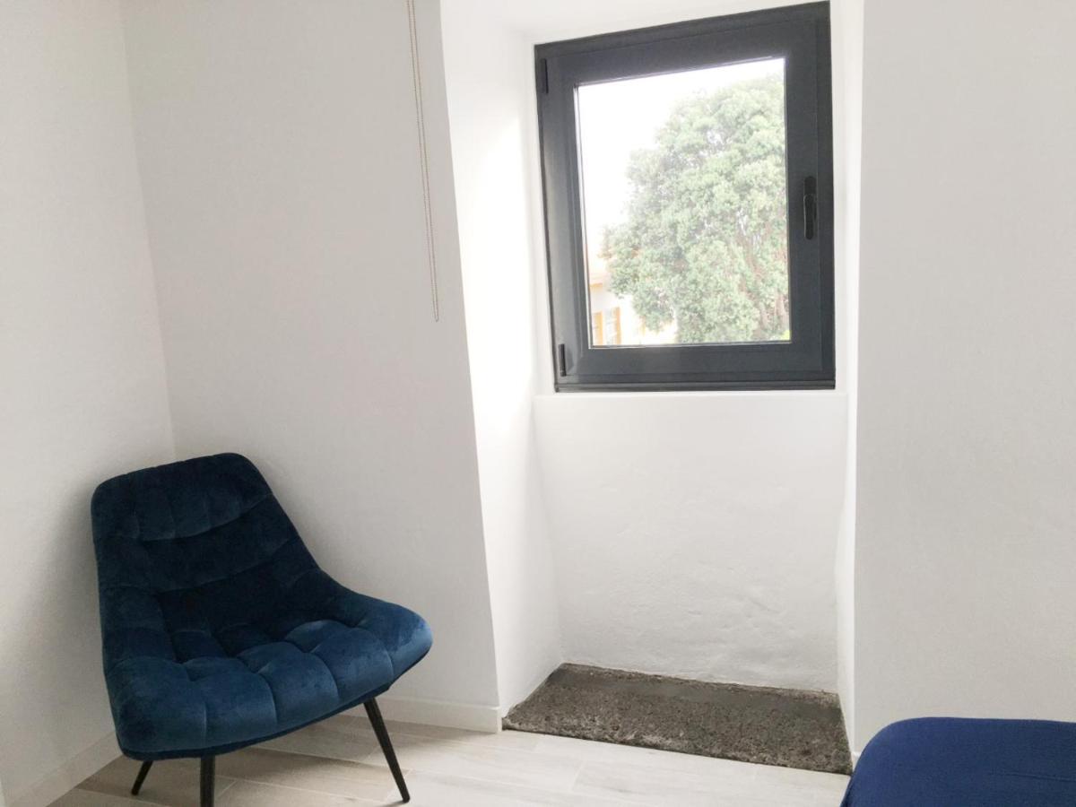 Azores Black Mountain House, Estudio E T2 Ilha Do Pico Sao Roque do Pico Luaran gambar