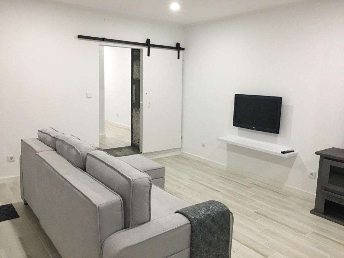 Azores Black Mountain House, Estudio E T2 Ilha Do Pico Sao Roque do Pico Luaran gambar