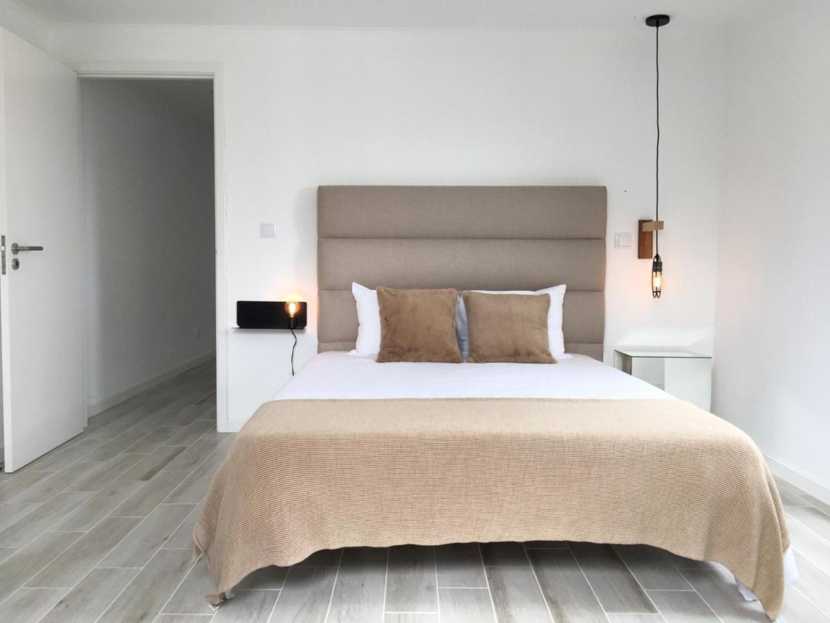 Azores Black Mountain House, Estudio E T2 Ilha Do Pico Sao Roque do Pico Luaran gambar