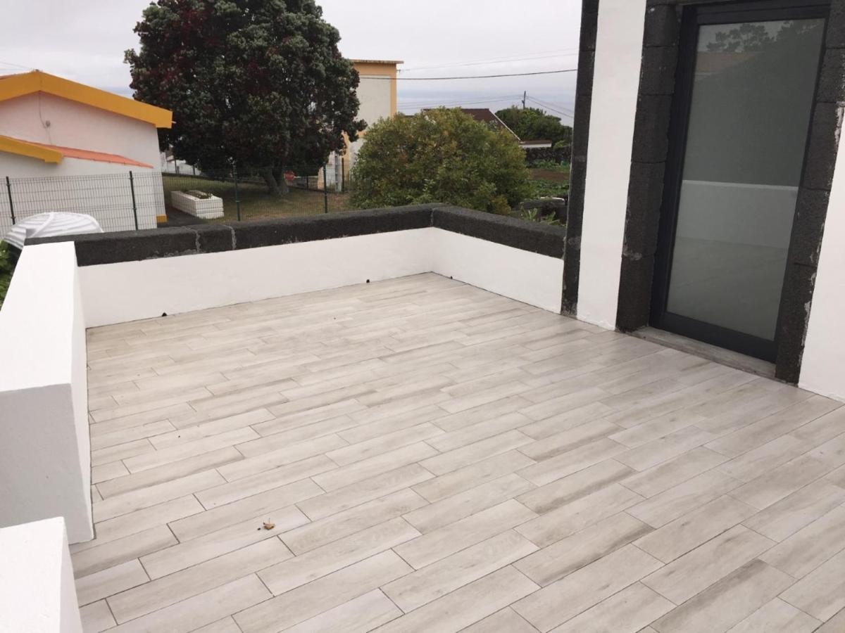 Azores Black Mountain House, Estudio E T2 Ilha Do Pico Sao Roque do Pico Luaran gambar